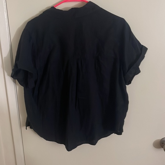 Black crop - Picture 2 of 2